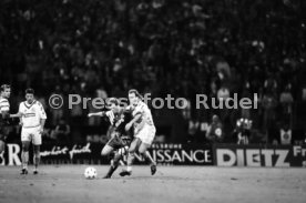 14.09.93 Karlsruher SC - PSV Eindhoven