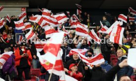 08.04.22 VfB Stuttgart - Borussia Dortmund