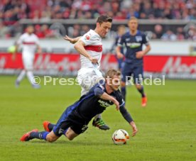 VfB Stuttgart - Hertha BSC Berlin
