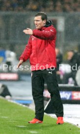 Eintracht Braunschweig- VfB Stuttgart