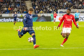 22.10.26 TSG 1899 Hoffenheim - Olympique Lyon