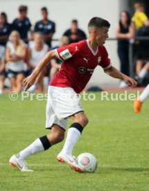 U17 VfB Stuttgart - U17 Hertha BSC Berlin