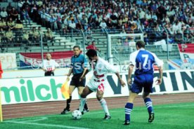 10.08.94 VfB Stuttgart - PSV Eindhoven