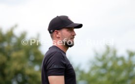 12.07.25 SV Fellbach - VfB Stuttgart
