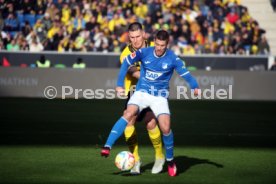 25.02.23 TSG 1899 Hoffenheim - Borussia Dortmund