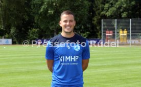 28.06.21 Stuttgarter Kickers Training