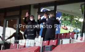20.02.21 1. FC K&ouml;ln - VfB Stuttgart