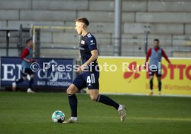 20.02.21 SC Freiburg - 1. FC Union Berlin