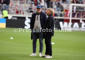 30.04.22 VfB Stuttgart - VfL Wolfsburg