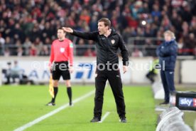 VfB Stuttgart - VfL Bochum
