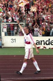 31.05.97 VfB Stuttgart - Arminia Bielefeld