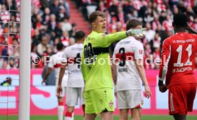 19.04.26 FC Bayern M&uuml;nchen - VfB Stuttgart