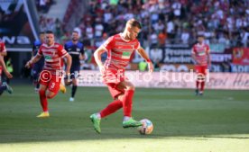 04.09.22 FC Augsburg - Hertha BSC Berlin