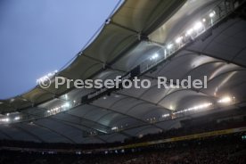 VfB Stuttgart - Hertha BSC Berlin