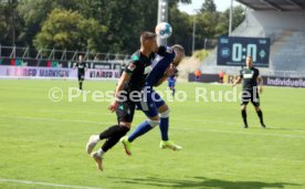 21.08.21 Karlsruher SC - SV Werder Bremen