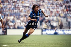 08.09.85 Inter Mailand - AC Pisa