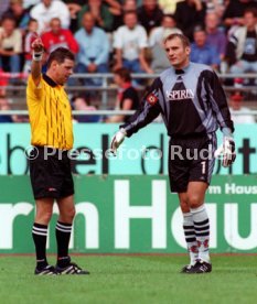 VfB Stuttgart - Bayer 04 Leverkusen