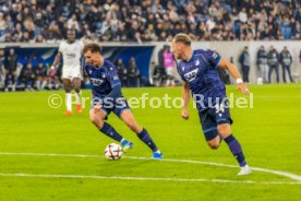 15.10.26 TSG 1899 Hoffenheim - Besiktas Istanbul