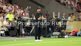 16.08.25 Franz-Beckenbauer-Supercup VfB Stuttgart - FC Bayern München