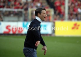 SC Freiburg - FC Bayern M&uuml;nchen
