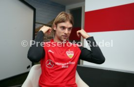 16.02.23 VfB Stuttgart Borna Sosa