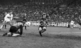 14.02.81 VfB Stuttgart - Eintracht Frankfurt