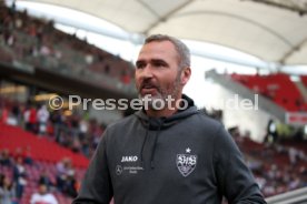 VfB Stuttgart - Holstein Kiel