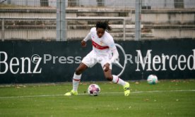 24.01.21 VfB Stuttgart II - SSV Ulm 1846