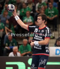 Frisch Auf G&ouml;ppingen - SG Flensburg-Handewitt