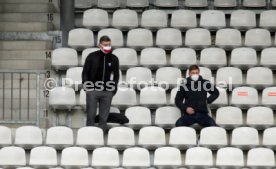 23.01.21 SC Freiburg - VfB Stuttgart