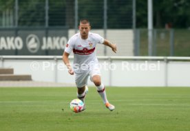27.06.22 VfB Stuttgart Training