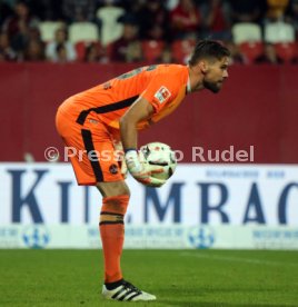 1. FC N&uuml;rnberg - 1. FC Union Berlin