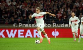 25.09.25 VfB Stuttgart - Celta de Vigo