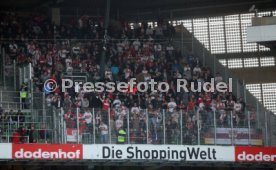 SV Werder Bremen - VfB Stuttgart