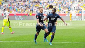 18.04.26 TSG 1899 Hoffenheim - Borussia Dortmund