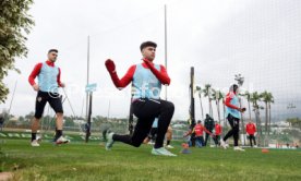 25.01.22 VfB Stuttgart Trainingslager Marbella 2022