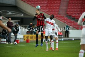 07.11.20 VfB Stuttgart - Eintracht Frankfurt