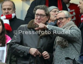 1. FC K&ouml;ln - VfB Stuttgart