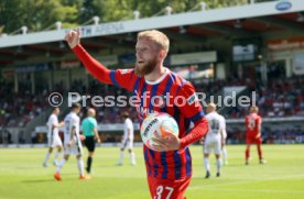 21.08.22 1. FC Heidenheim - DSC Arminia Bielefeld