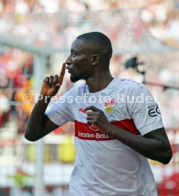 29.10.22 VfB Stuttgart - FC Augsburg