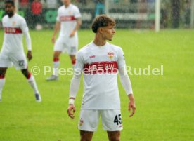02.08.25 VfB Stuttgart - FC Toulouse