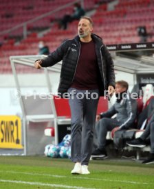 07.11.20 VfB Stuttgart - Eintracht Frankfurt