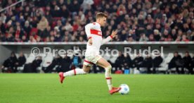 16.03.25 VfB Stuttgart - Bayer 04 Leverkusen