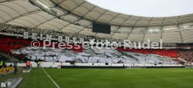 VfB Stuttgart - Karlsruher SC