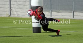 06.08.20 VfB Stuttgart Training
