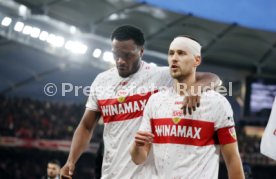 10.12.23 VfB Stuttgart - Bayer 04 Leverkusen