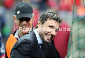 FC Bayern M&uuml;nchen - PSV Eindhoven
