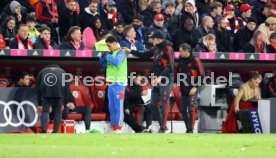01.04.23 FC Bayern M&uuml;nchen - Borussia Dortmund