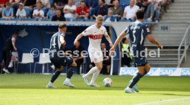 02.05.26 TSG 1899 Hoffenheim - VfB Stuttgart