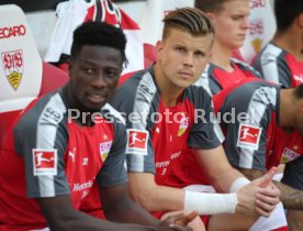 VfB Stuttgart - 1. FSV Mainz 05